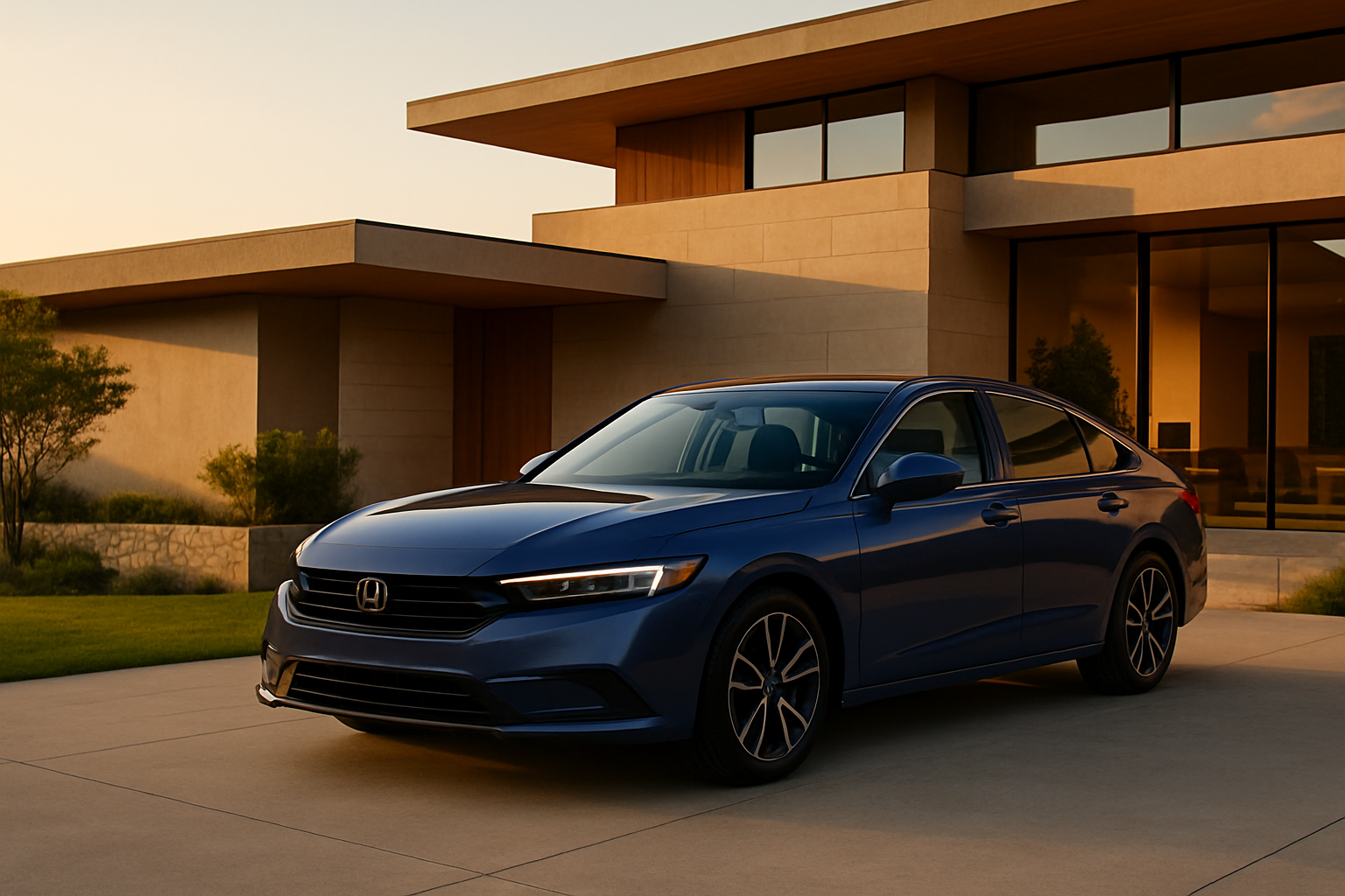 2026 Accord Earns IIHS Top Safety Pick