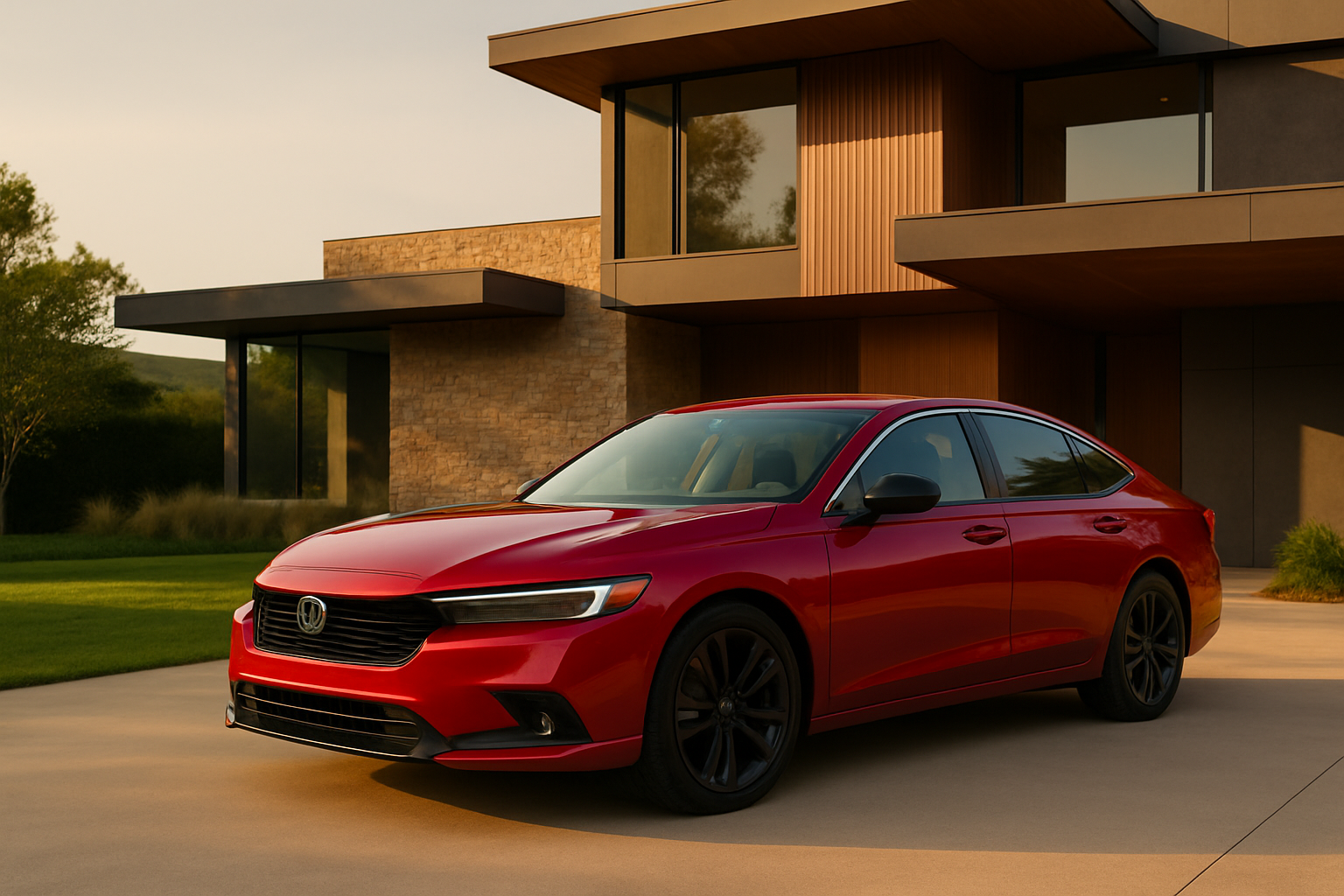 2026 Honda Accord Buyer's Guide